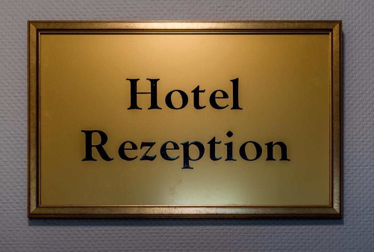 Hotel Meyer Bergheim (Rhein-Erft-Kreis) Exterior foto